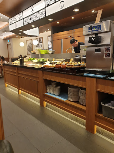 Comentarii opinii despre Shabu Sai