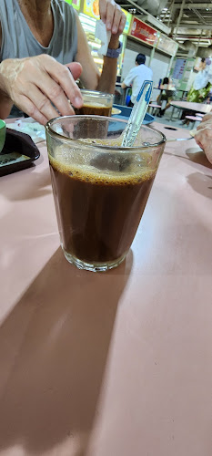 Tong Seng Coffee Stall 東成咖啡飲料 - Hospitality and gastronomy