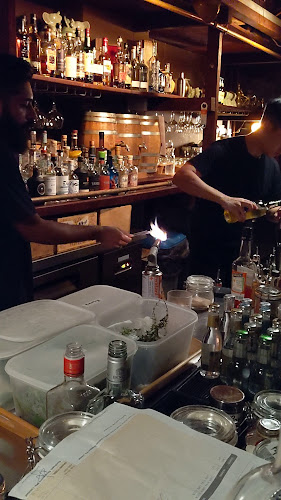 Opinii despre Dapper Coffee în Singapore - Hospitality and gastronomy