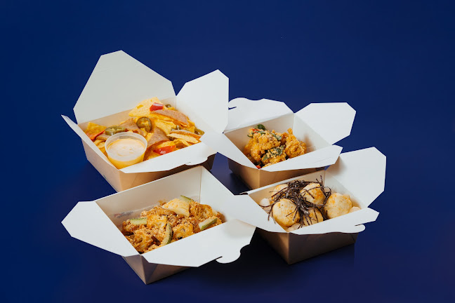 Opinii despre HOT BUNS în Singapore - Hospitality and gastronomy