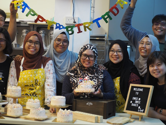 Comentarii opinii despre Swee Swee Bakes