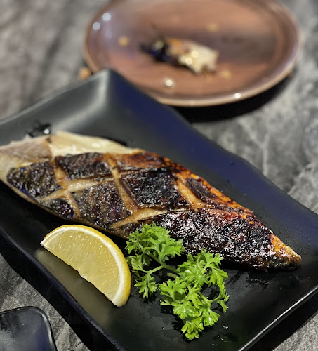 Tachinomiya Japanese Izakaya & Bar