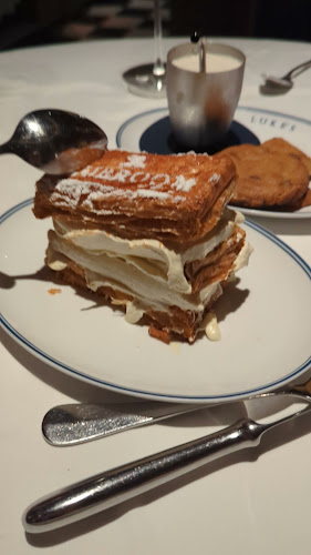 Opinii despre The Clubroom în Singapore - Hospitality and gastronomy