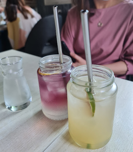 Relish by Wild Rocket - Hospitality and gastronomy