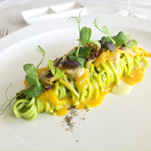 Etna Italian Restaurant (Duxton) - Hospitality and gastronomy