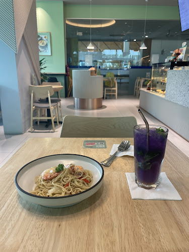 Rocky Master @ Ang Mo Kio Library - Singapore