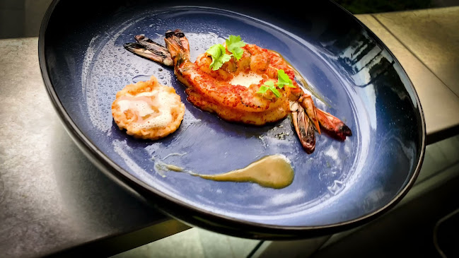 Opinii despre Chef'd club- Halal, Modern Indian and European Cuisine în Singapore - Hospitality and gastronomy