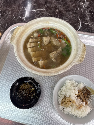 Heng Kee Delights Bak Kut Teh