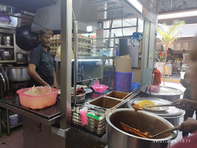 Comentarii opinii despre AMINAH'S PRATA