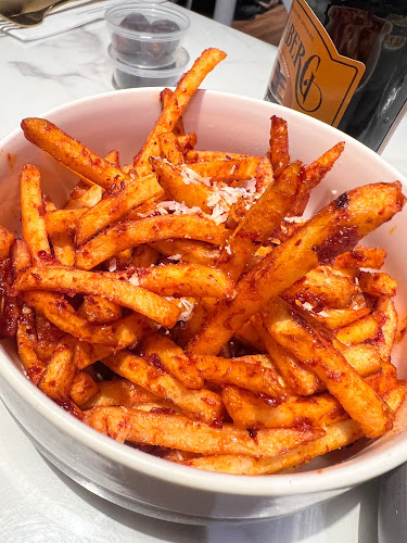 Asap & Co - Hospitality and gastronomy