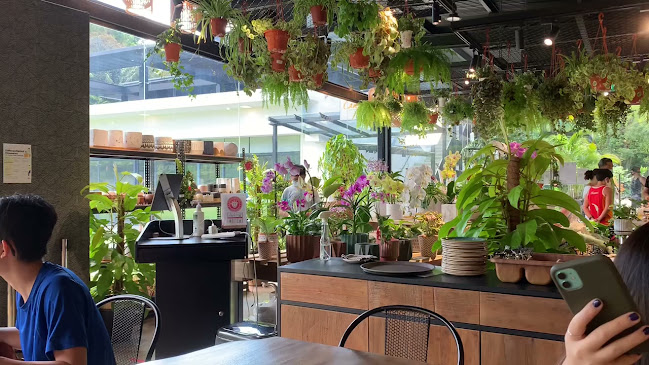 Comentarii opinii despre Canopy HortPark