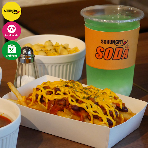 1 W Coast Dr, #01-69, Singapore 128020