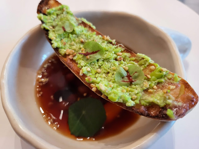 Opinii despre Asylum Coffeehouse în Singapore - Hospitality and gastronomy