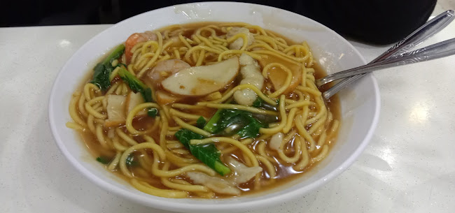 New Hawa Restaurant - Hospitality and gastronomy