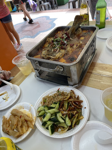 Comentarii opinii despre Jia Xiang Xiao Chu 家乡凉拌菜 - Chinatown