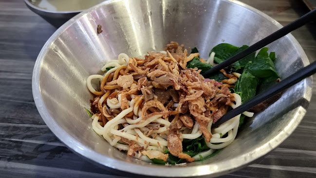 Poon Nah City Home Made Noodle