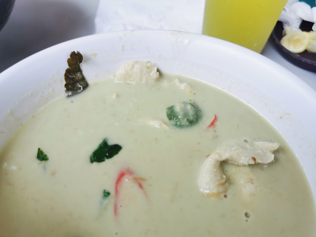 Bangkok Express - Hospitality and gastronomy