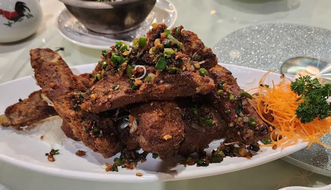 YANG MING SEAFOOD 扬名海鲜港 (VivoCity Branch)