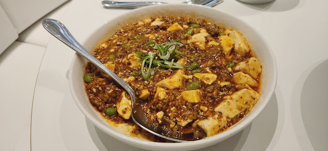 iVegan i12 Katong - Singapore