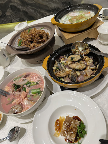 Opinii despre PUTIEN Kitchener Road în Singapore - Hospitality and gastronomy