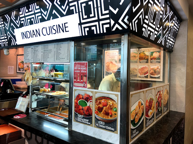 Opinii despre Gourmet Paradise în Singapore - Hospitality and gastronomy