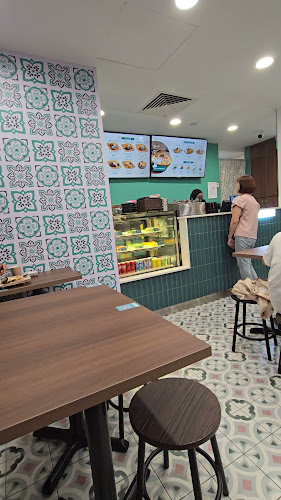 Opinii despre Rempah by Chilli Padi în Singapore - Hospitality and gastronomy