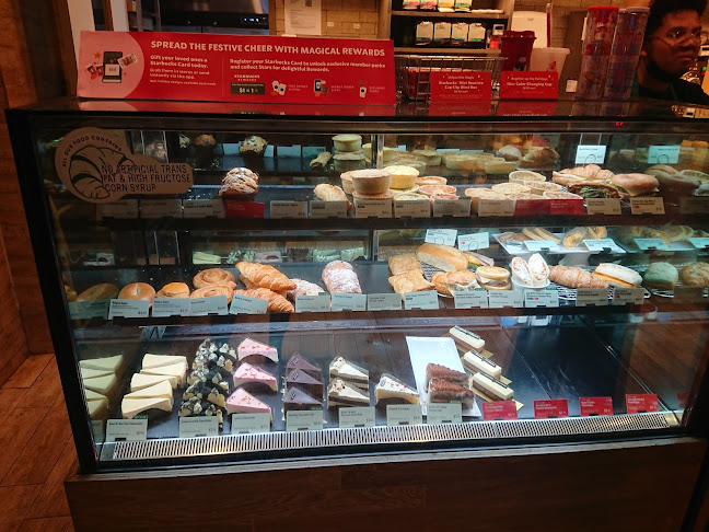 Comentarii opinii despre Starbucks Bugis Junction