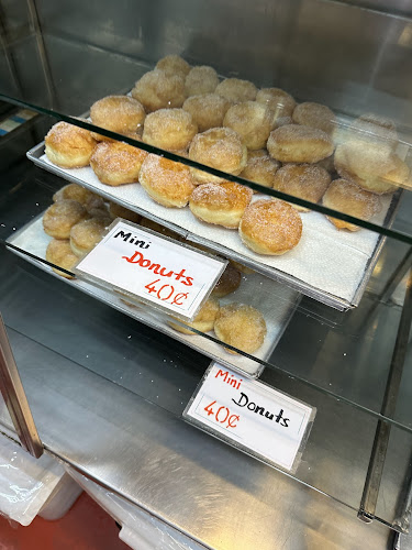 Queen House Confectionery - Hospitality and gastronomy