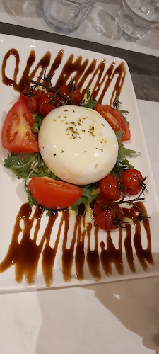 Pizza Fabbrica - Hospitality and gastronomy