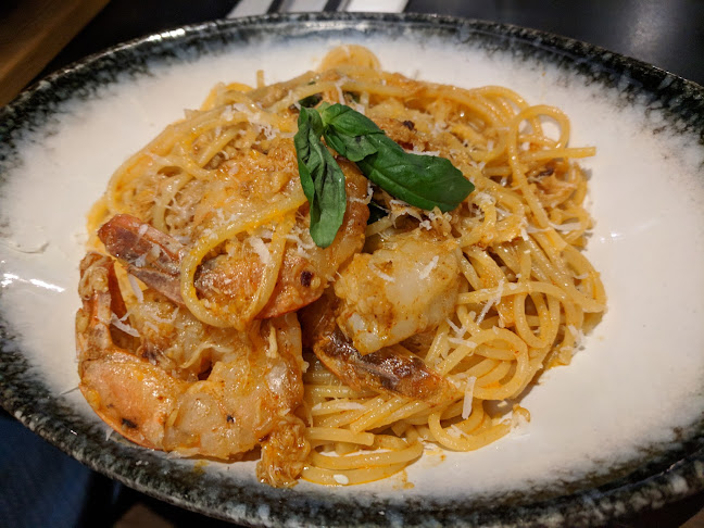 Comentarii opinii despre Awfully Chocolate