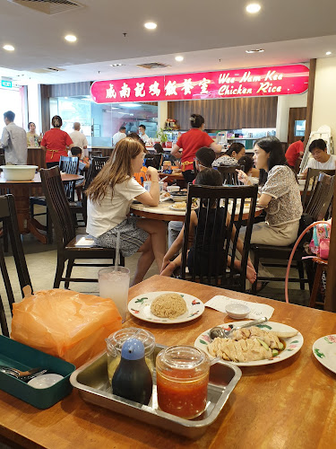 101 Thomson Rd, #01-08 United Square, Singapore 307591