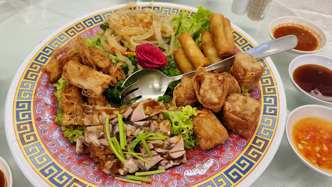 Yuan Xing Chaozhou Restaurant - Singapore
