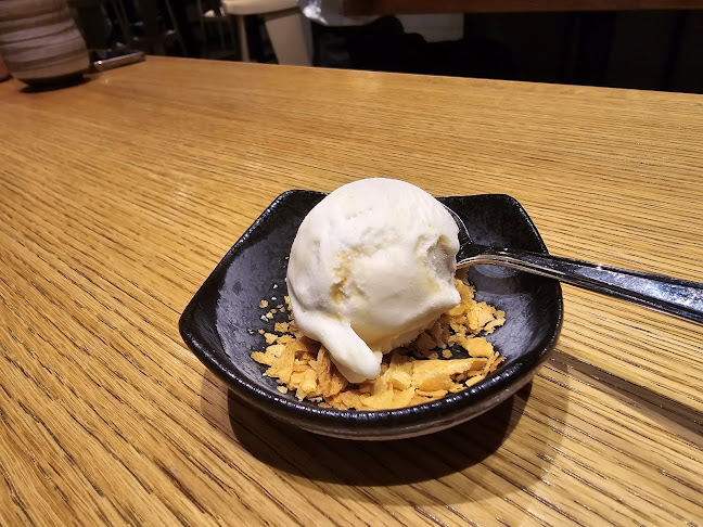 Fat Cow - Japanese Wagyu @ Camden Medical Centre