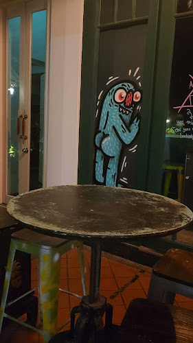 37 Duxton Hill, Singapore 089615