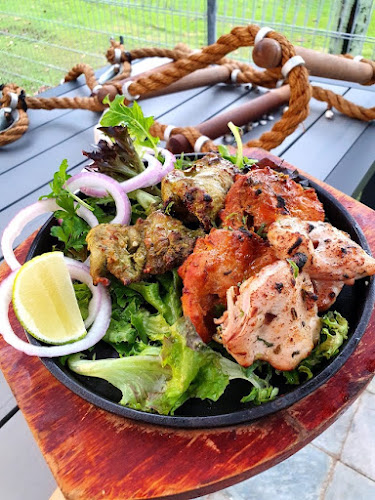 1390 ECP, PAssion WaVe @ East Coast, Singapore 468961