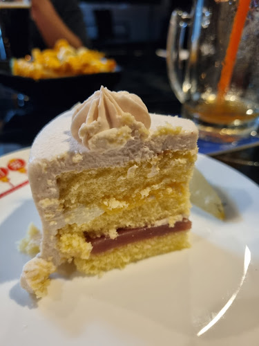 Baker’s Brew @ Sembawang - Hospitality and gastronomy