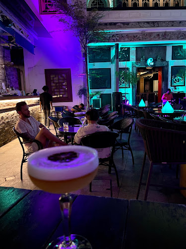 Yin Bar Singapore - Singapore