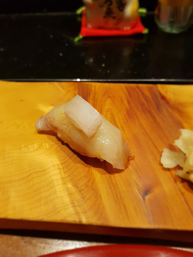 Ken Japanese Restaurant - Singapore