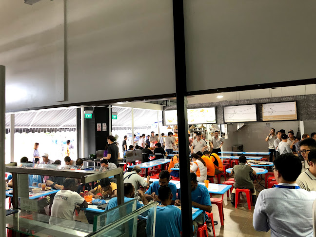 2A Kian Teck Ave, Singapore 628896