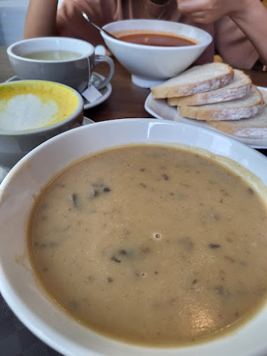 Cedele Bakery Kitchen - The Star Vista - Hospitality and gastronomy