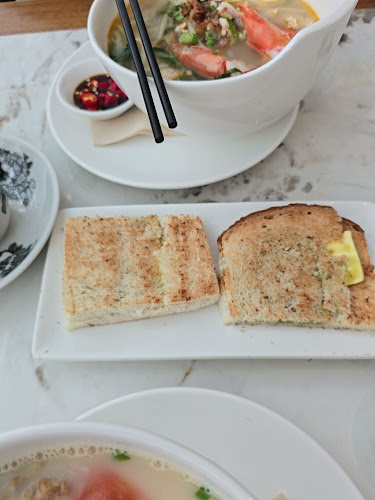 PappaRich - Singapore