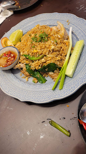 Comentarii opinii despre Fourgather (Telok Ayer)