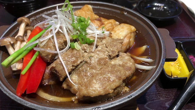 Ichiban Boshi (Century Square) - Hospitality and gastronomy