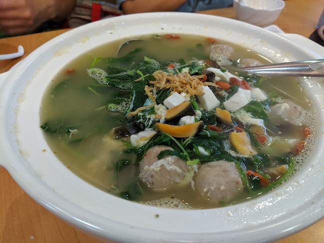 Opinii despre A-One Signature @ Causeway Point în Singapore - Hospitality and gastronomy