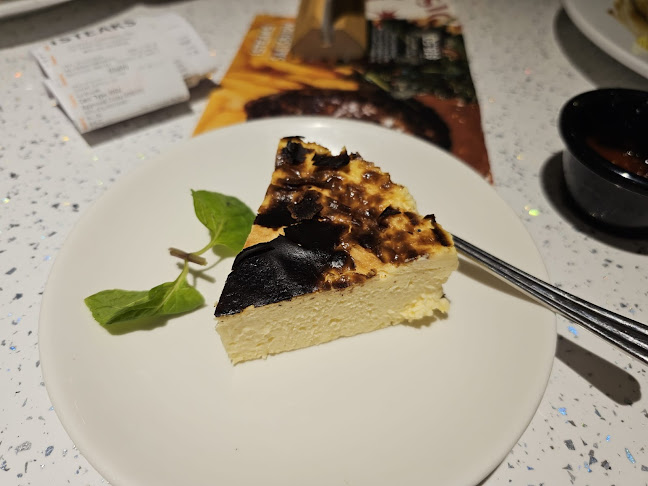 iSTEAKS @ Tampines 1