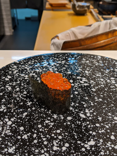 Comentarii opinii despre Ryo Sushi