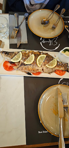 Comentarii opinii despre Elfuego by COLLIN’S® (Jewel Changi Airport)