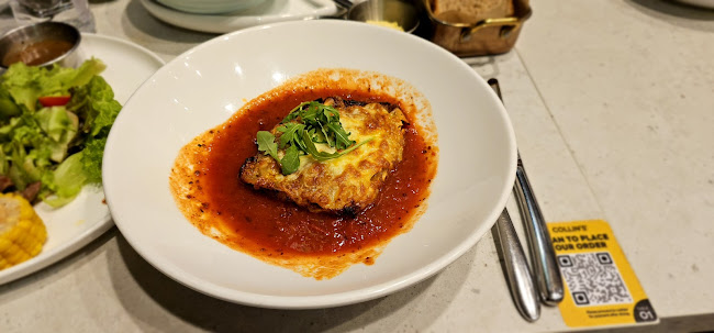 COLLIN'S® Shaw Plaza - Hospitality and gastronomy