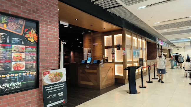 Comentarii opinii despre Astons Specialities