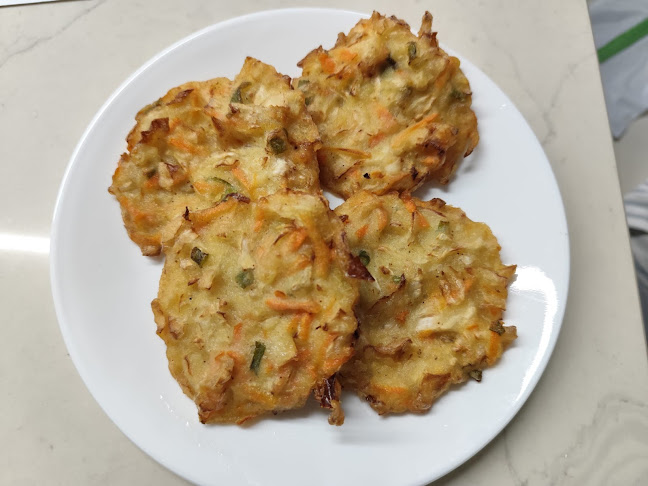 No Ordinary chicken - Beo Crescent Hawker - Singapore